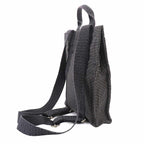 Hermes Her Line Sac a Dos PM Backpack Canvas Gray Ad PM — view 3