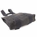 Hermes Her Line Sac a Dos PM Backpack Canvas Gray Ad PM — view 4