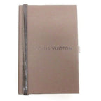 Louis Vuitton Damier Graphite Multicles 6 Key Case Gray Key Holder — view 8