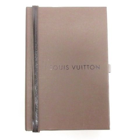 Louis Vuitton Damier Graphite Multicles 6 Key Case Gray Key Holder — view 8