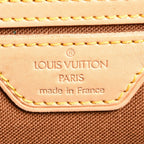 Louis Vuitton Backpack Montsouris GM — view 6