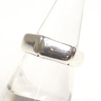 Gucci Bamb Ring Sterling Silver Actual — view 6