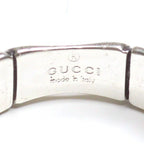 Gucci Bamb Ring Sterling Silver Actual — view 4