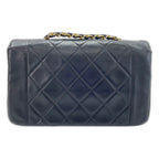 Chanel Shoulder Bag Black — view 2
