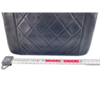 Chanel Shoulder Bag Black — view 3