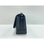 Chanel Shoulder Bag Black — view 4