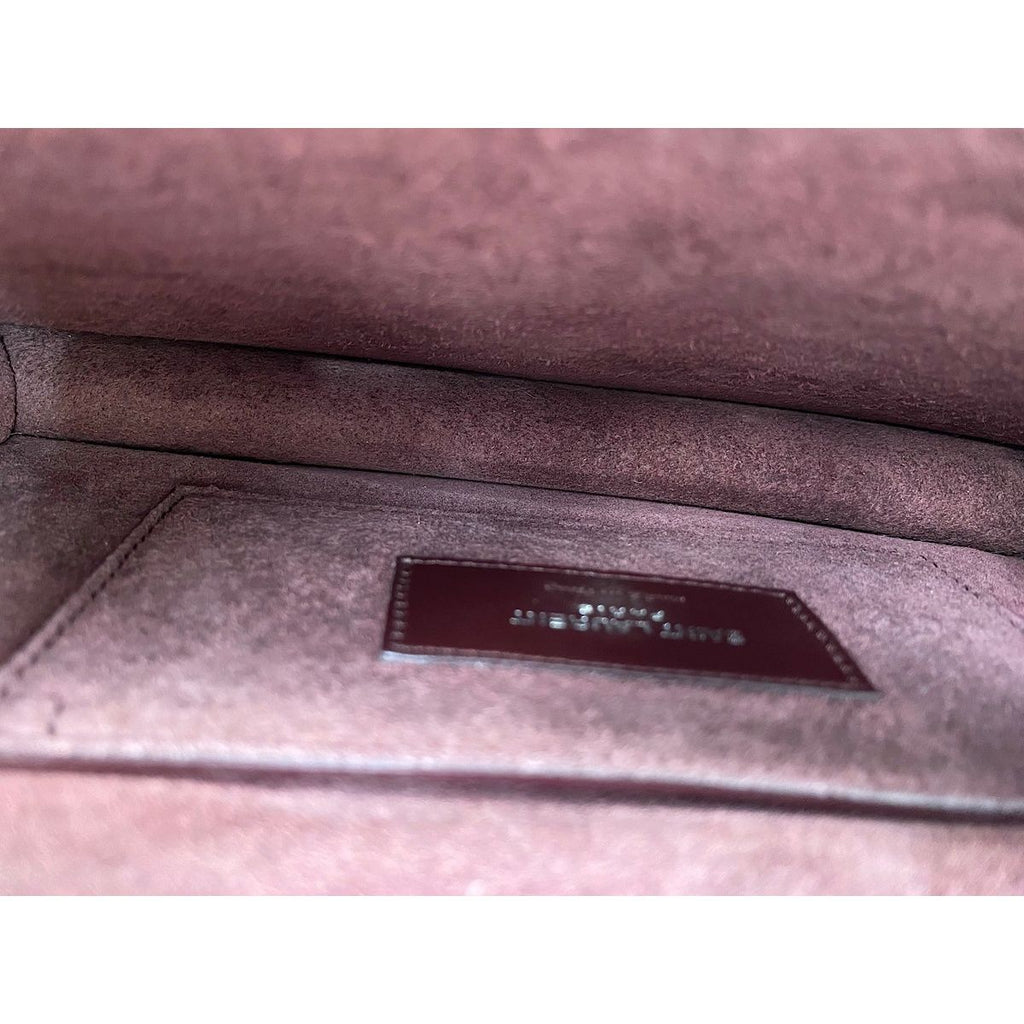 Saint Laurent Shoulder Bag Sunset — view 9