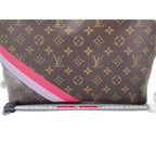 Louis Vuitton Tote SP Order Neverfull MM — view 4