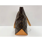 Louis Vuitton Tote Cabas Mezzo — view 5