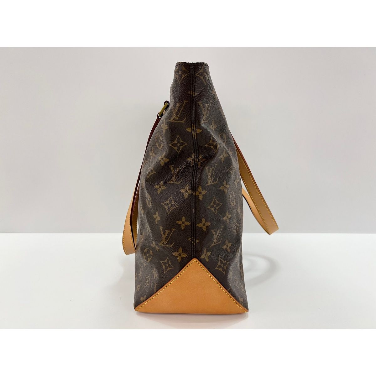 Louis Vuitton Tote Cabas Mezzo — view 5
