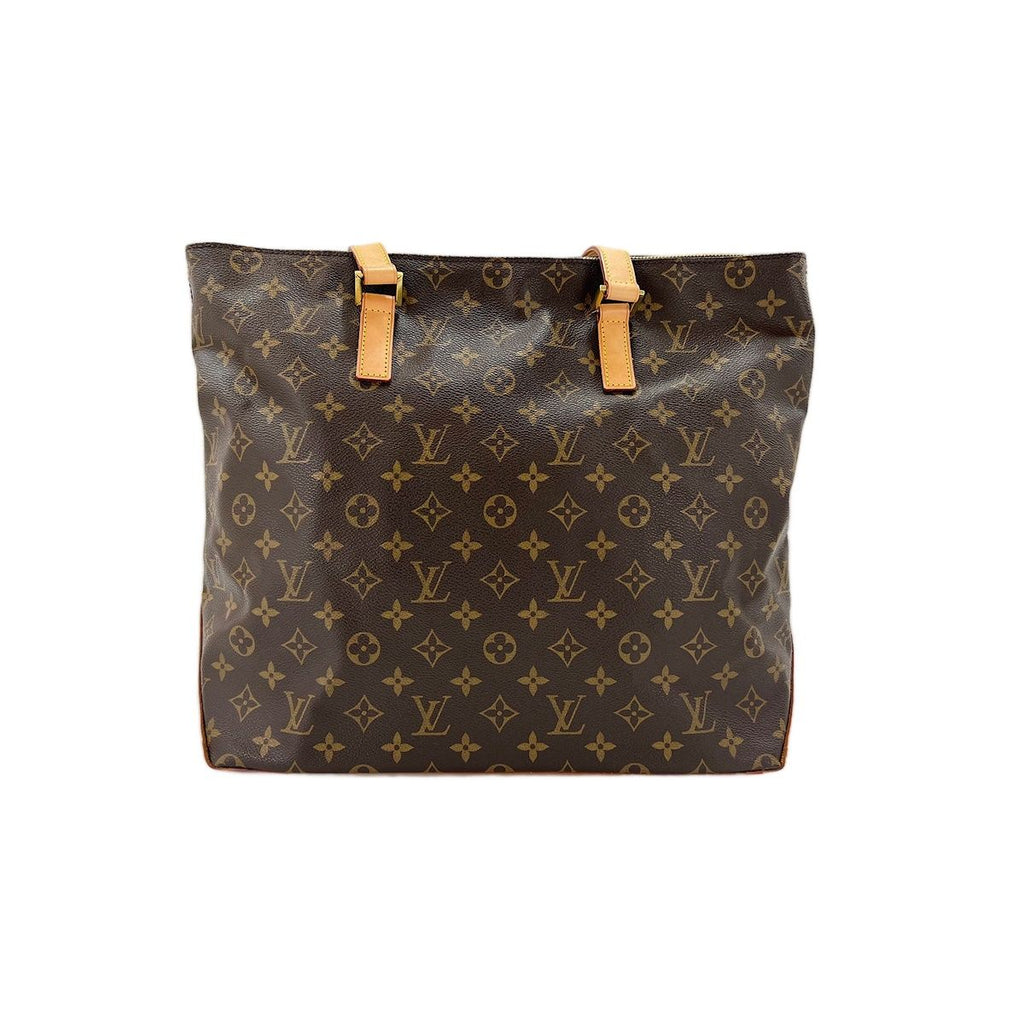 Louis Vuitton Tote Cabas Mezzo