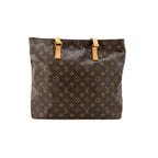 Louis Vuitton Tote Cabas Mezzo