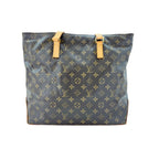 Louis Vuitton Tote Cabas Mezzo — view 2