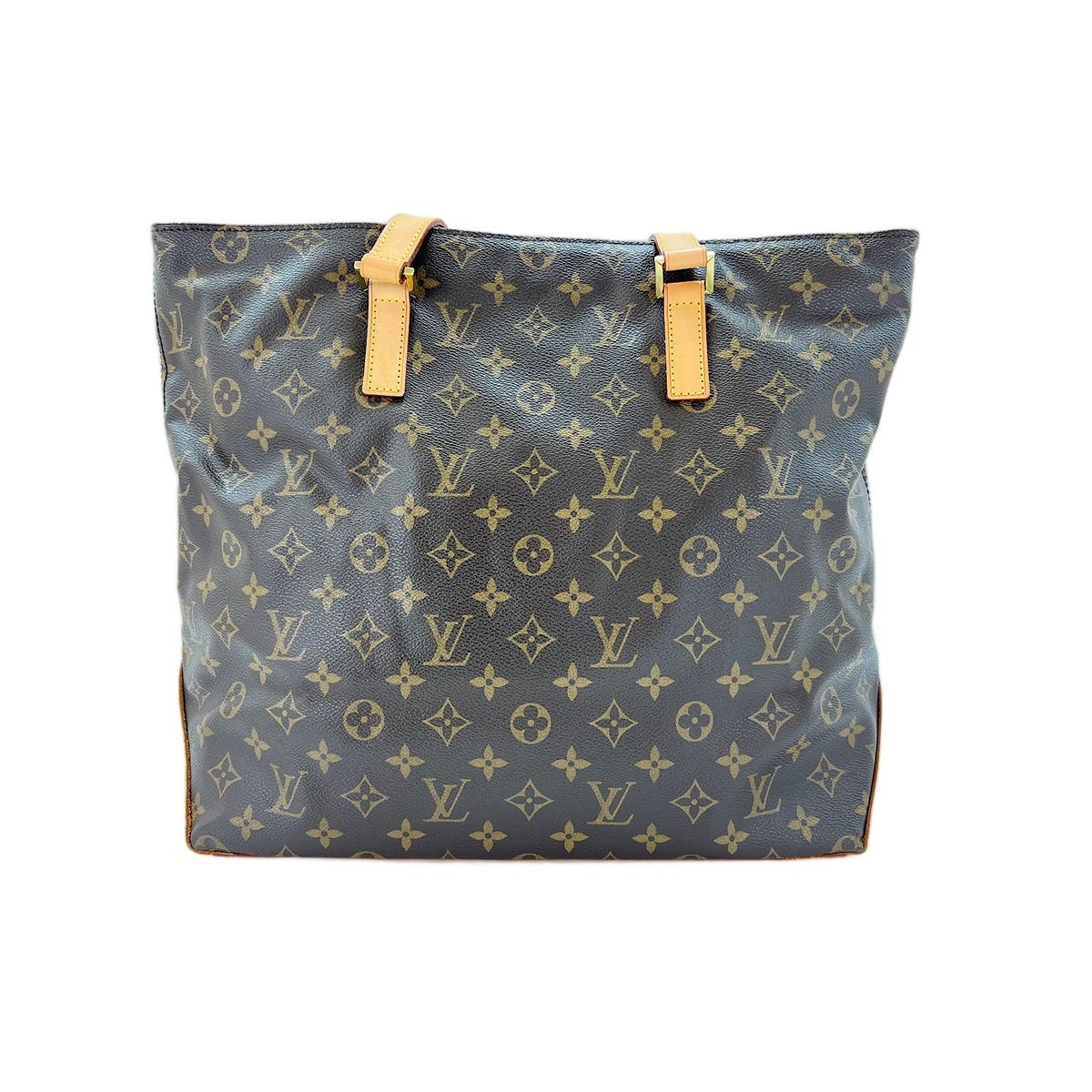 Louis Vuitton Tote Cabas Mezzo — view 2
