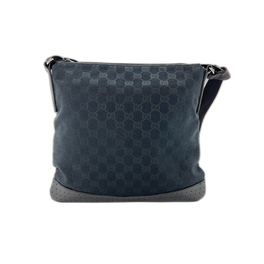 Gucci Shoulder Bag Black — view 3