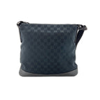 Gucci Shoulder Bag Black — view 3