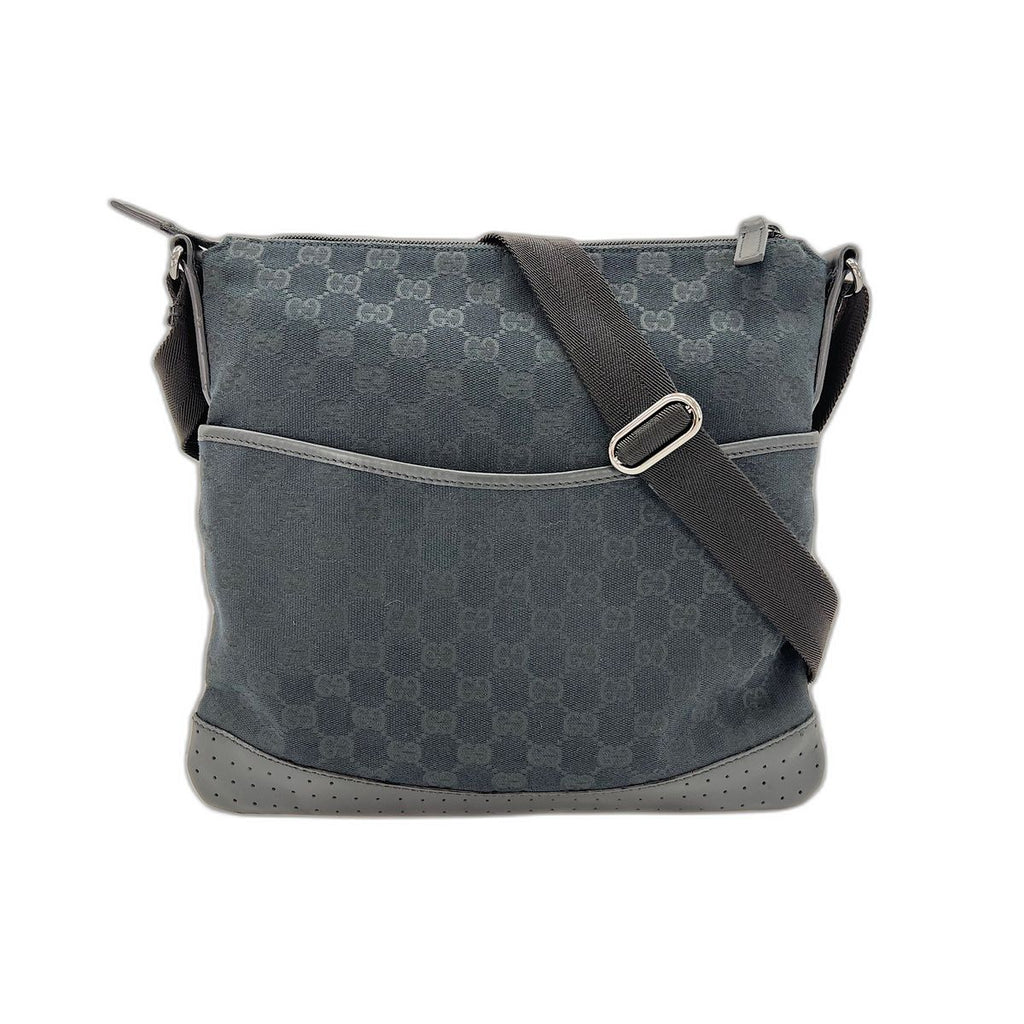 Gucci Shoulder Bag Black