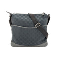 Gucci Shoulder Bag Black