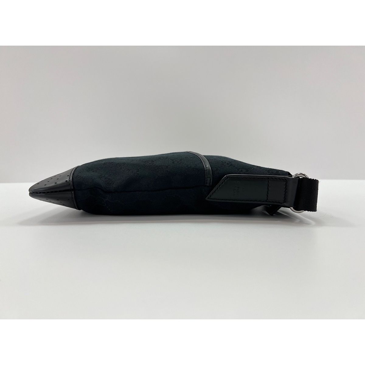 Gucci Shoulder Bag Black — view 6