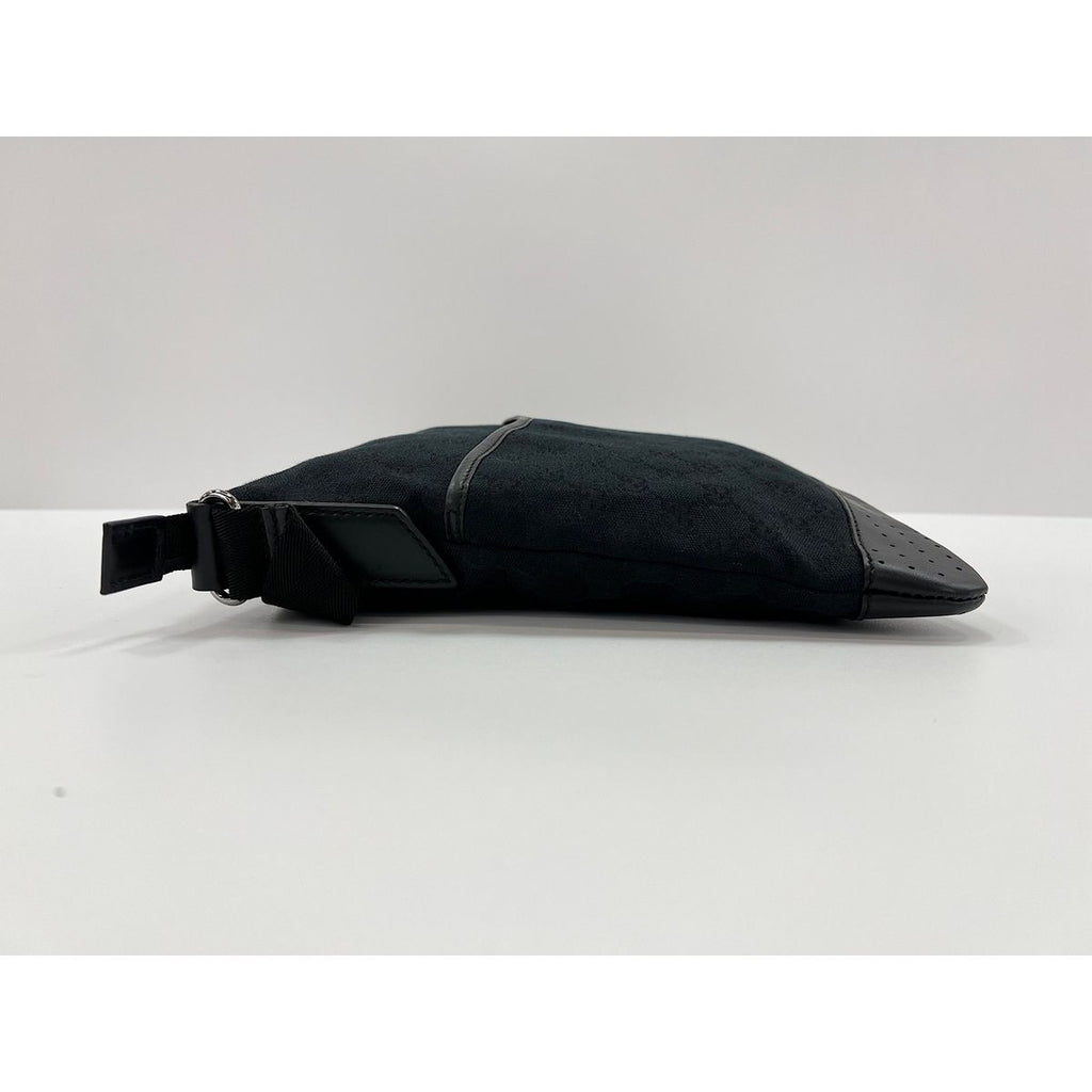 Gucci Shoulder Bag Black — view 5
