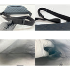 Gucci Shoulder Bag Black — view 9