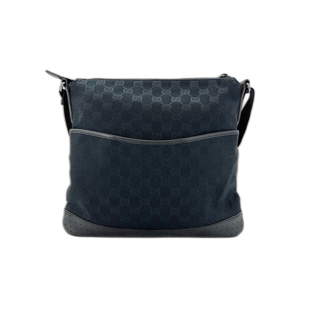 Gucci Shoulder Bag Black — view 2