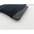 Gucci Shoulder Bag Black — view 8