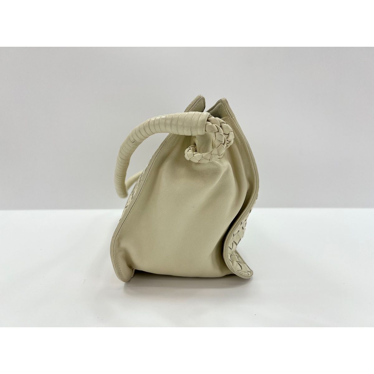 Bottega Veneta Shoulder — view 5