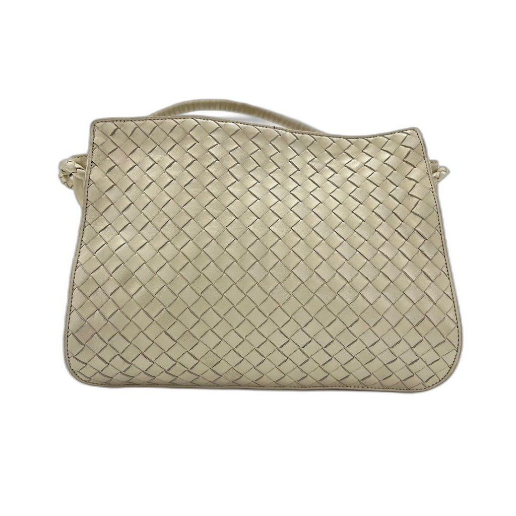 Bottega Veneta Shoulder — view 3