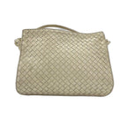 Bottega Veneta Shoulder — view 3