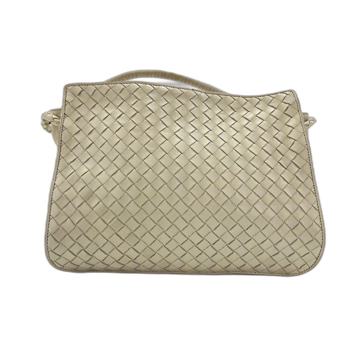 Bottega Veneta Shoulder — view 3