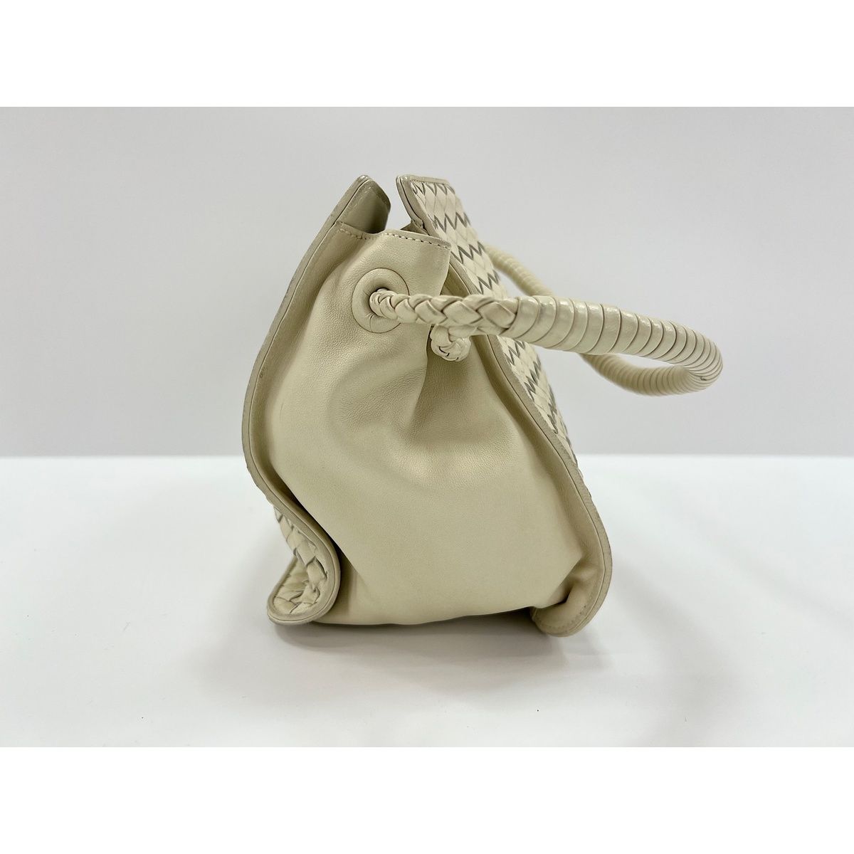 Bottega Veneta Shoulder — view 4
