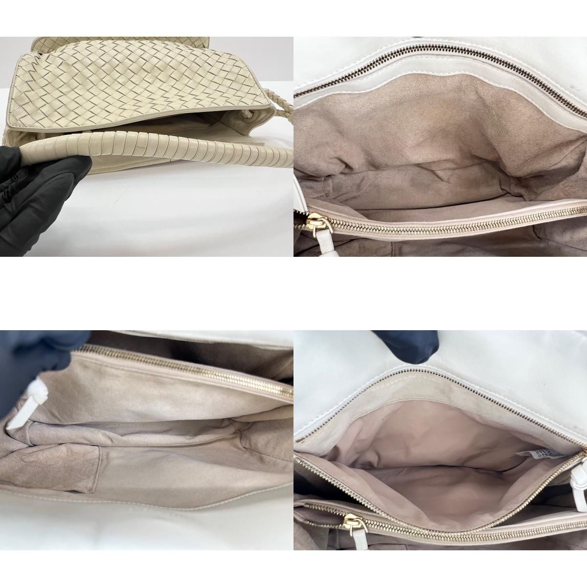 Bottega Veneta Shoulder — view 9