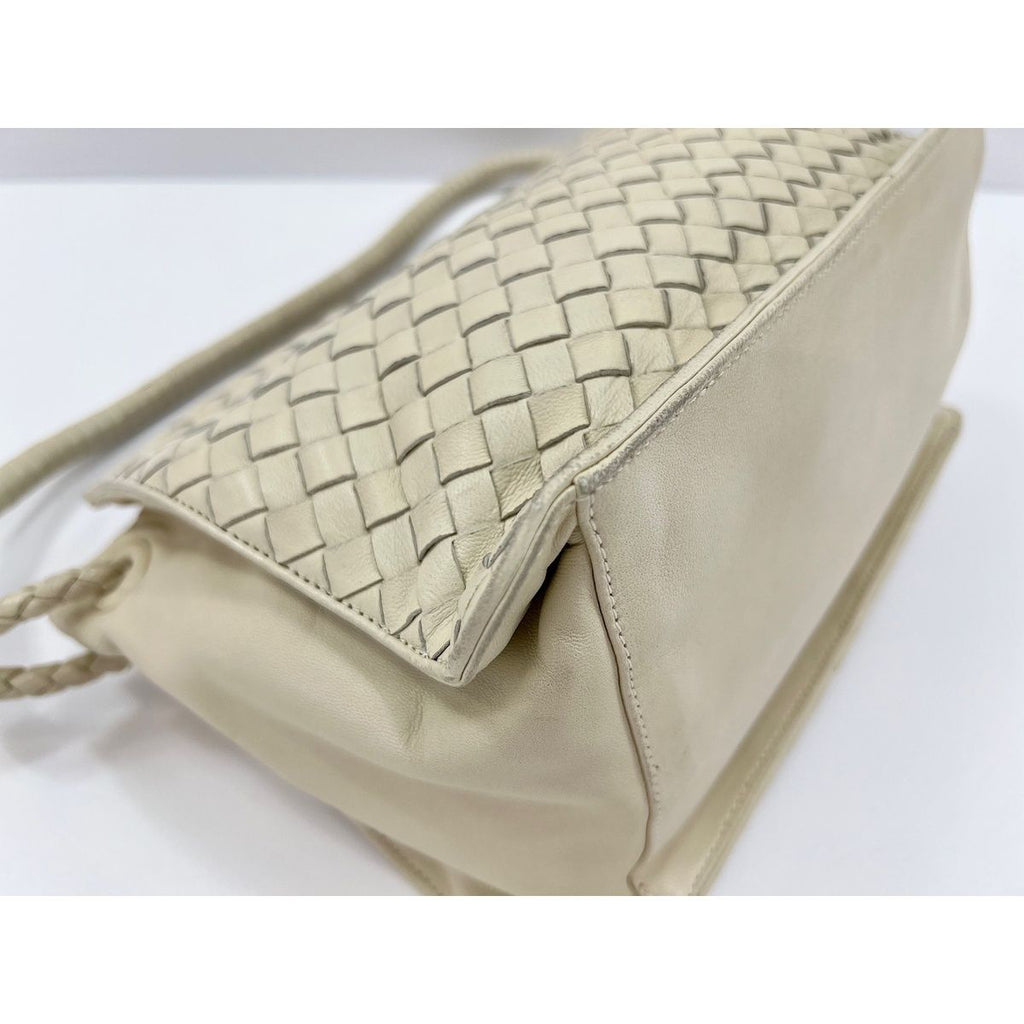Bottega Veneta Shoulder — view 7