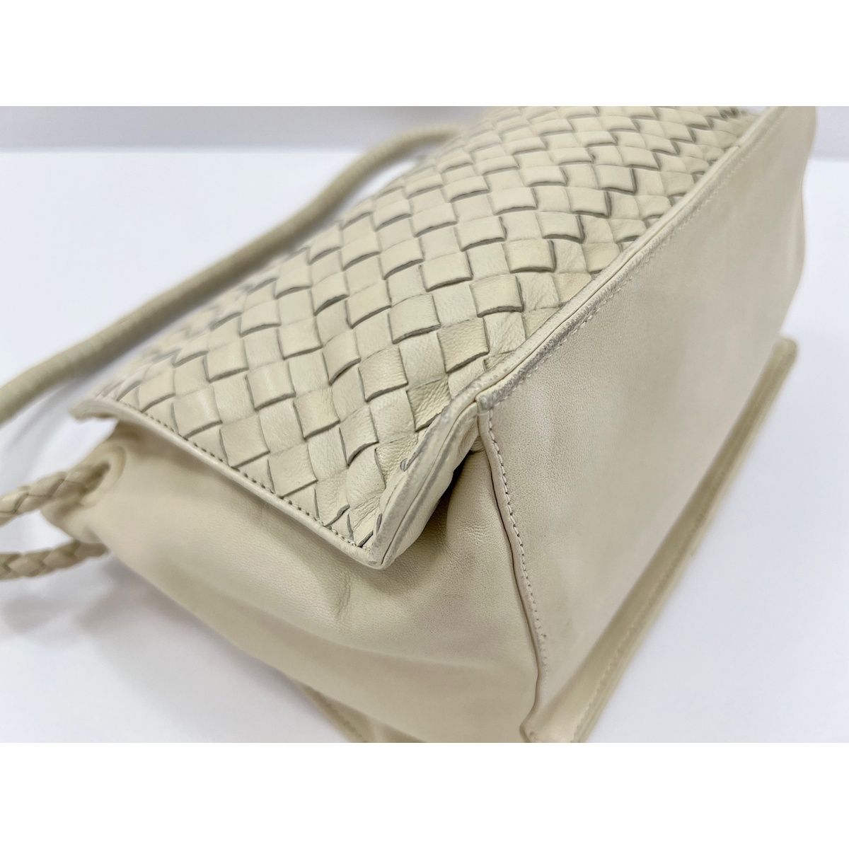 Bottega Veneta Shoulder — view 7