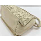 Bottega Veneta Shoulder — view 8