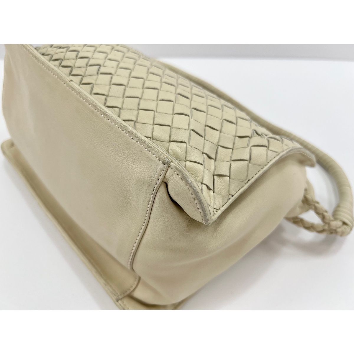 Bottega Veneta Shoulder — view 8