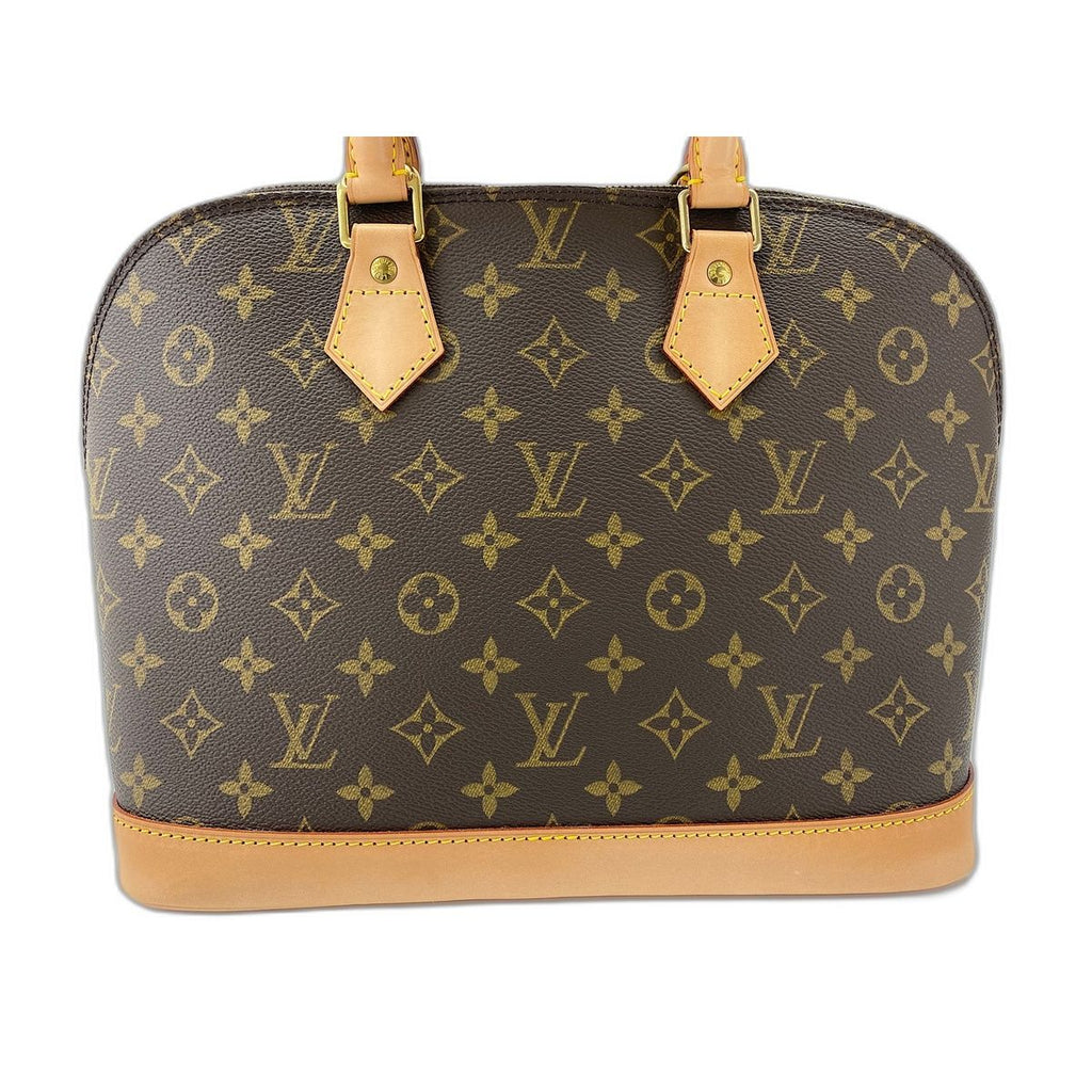 Louis Vuitton Handbag Alma — view 3