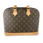 Louis Vuitton Handbag Alma — view 3