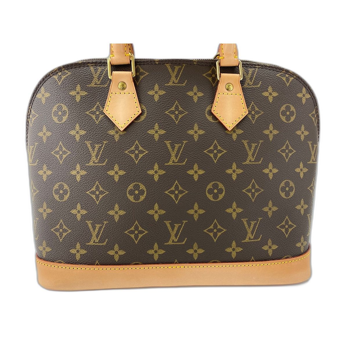 Louis Vuitton Handbag Alma — view 3