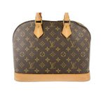 Louis Vuitton Handbag Alma — view 2
