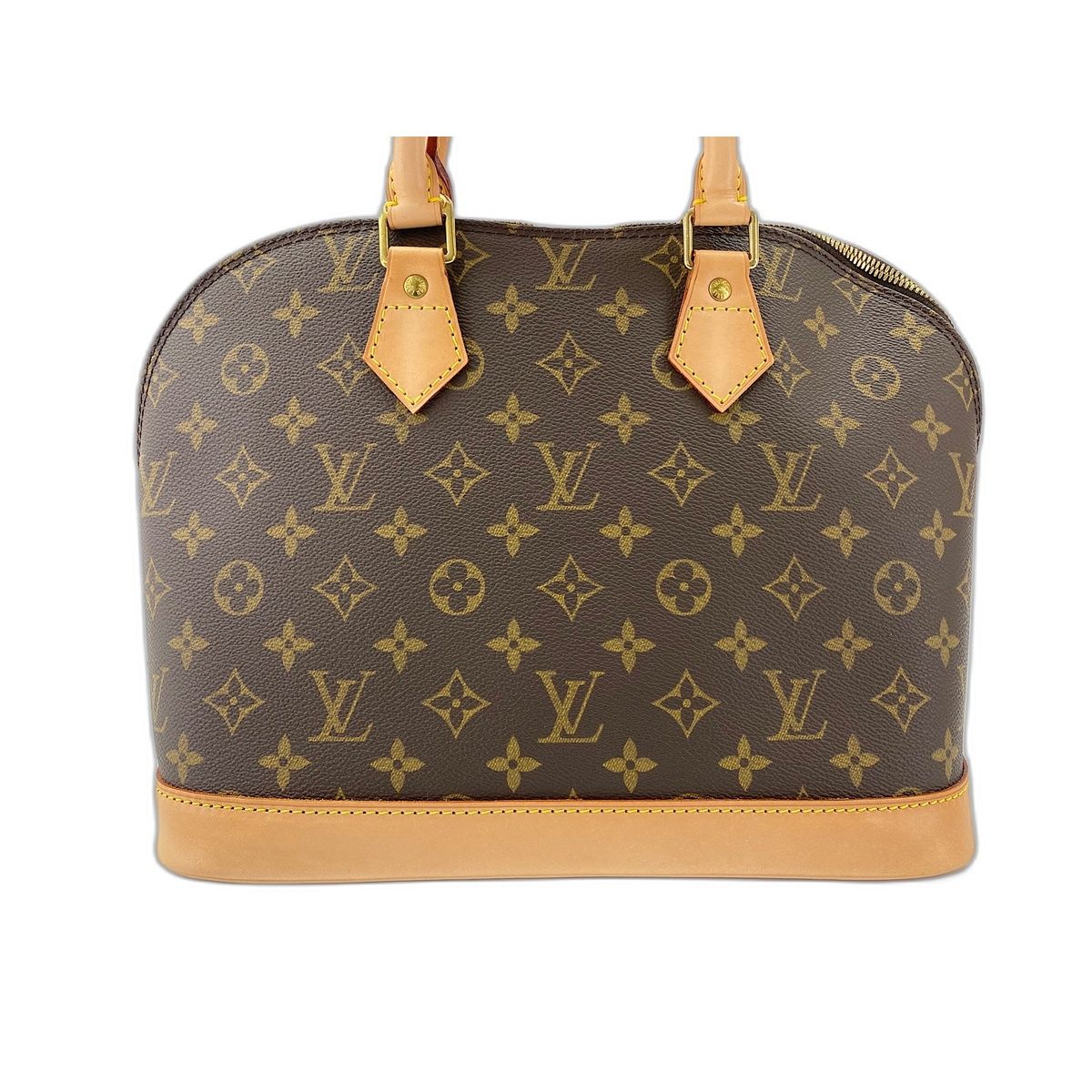 Louis Vuitton Handbag Alma — view 2