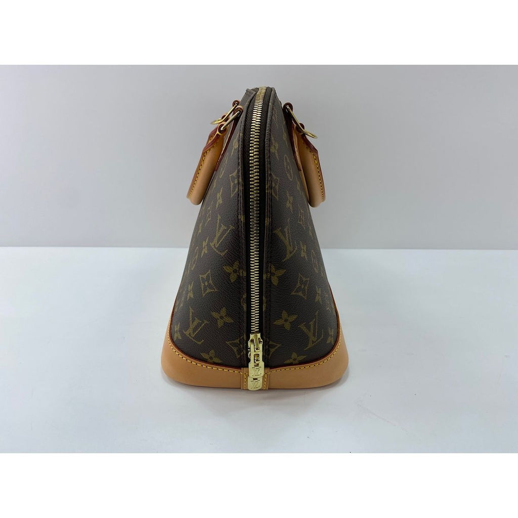 Louis Vuitton Handbag Alma — view 5