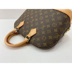 Louis Vuitton Handbag Alma — view 9