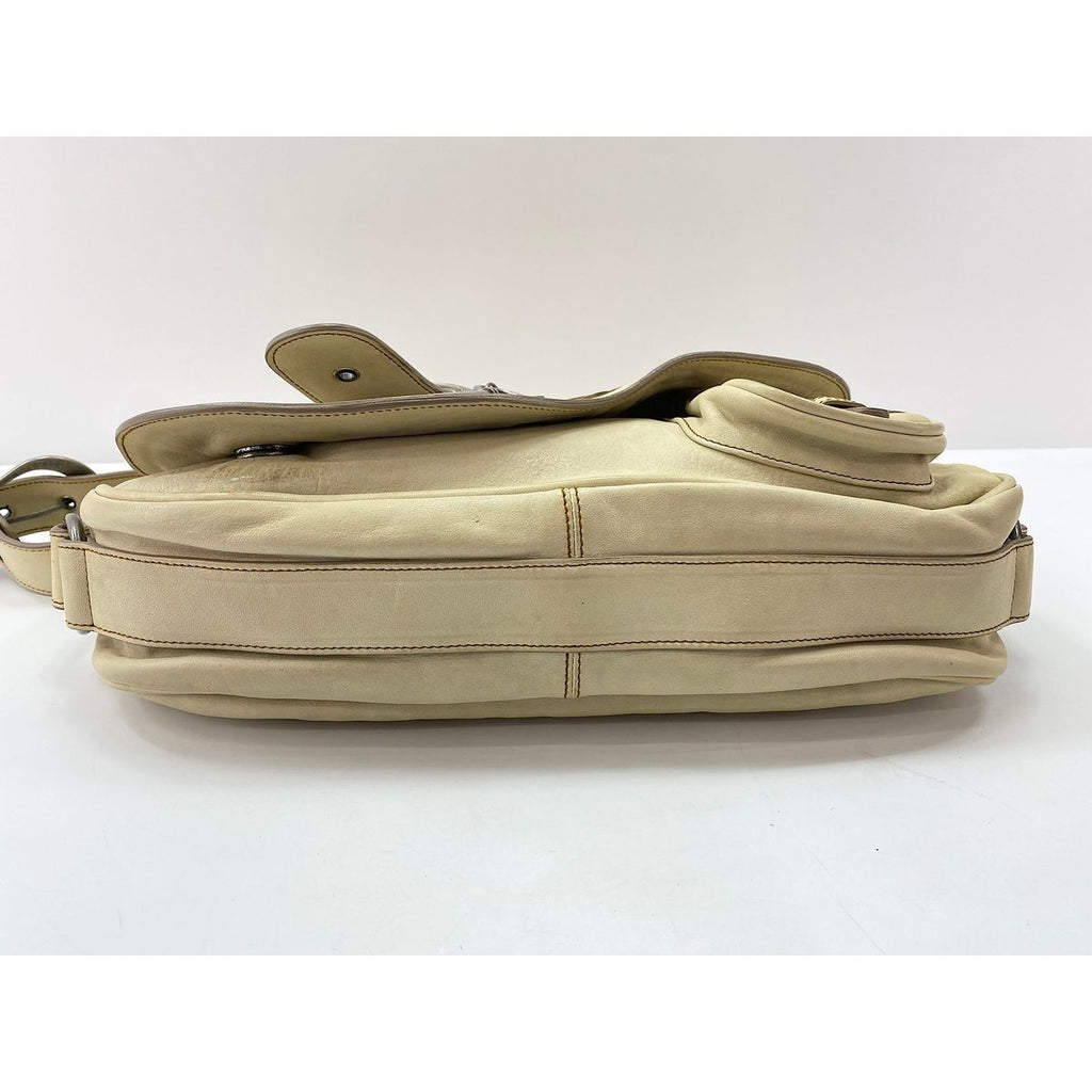 Dior Shoulder Bag Gaucho — view 6