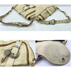 Dior Shoulder Bag Gaucho — view 9