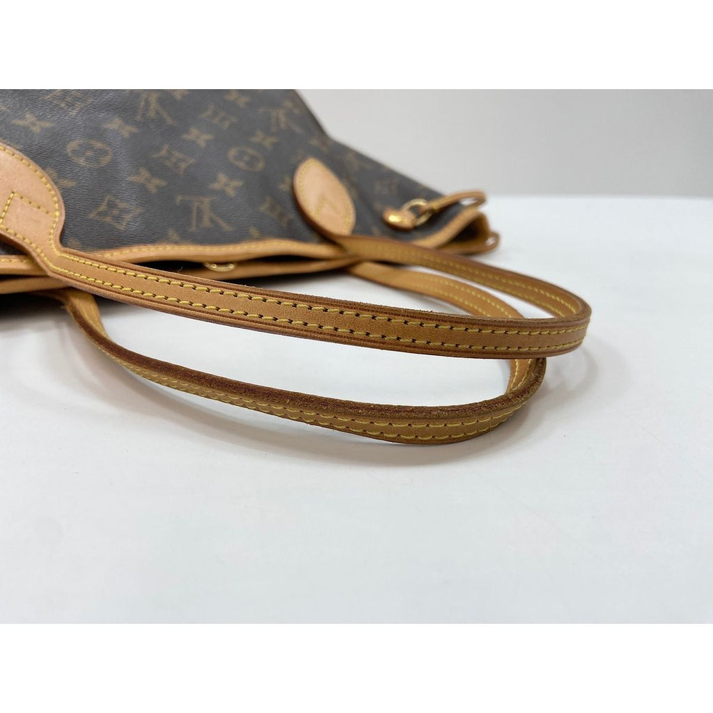 Louis Vuitton Tote Neverfull PM — view 9