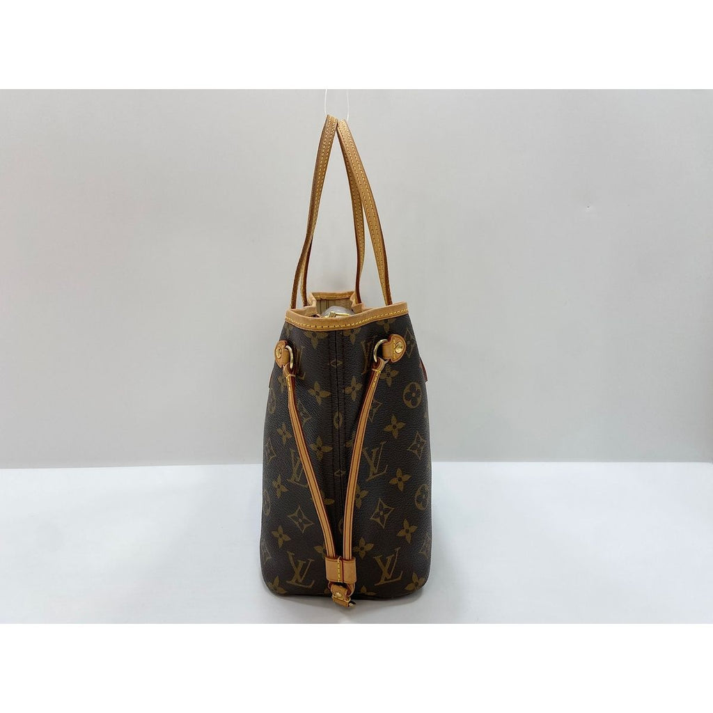 Louis Vuitton Tote Neverfull PM — view 5