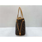 Louis Vuitton Tote Neverfull PM — view 5