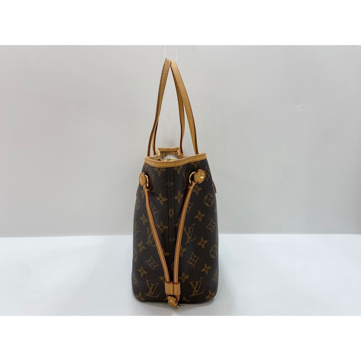 Louis Vuitton Tote Neverfull PM — view 5